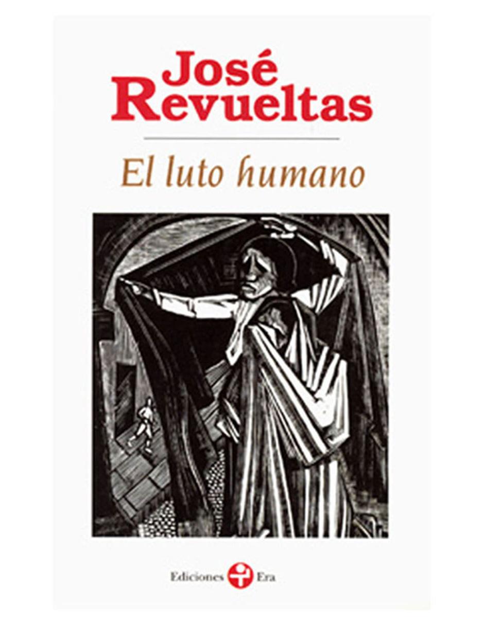 Libro El Luto Humano