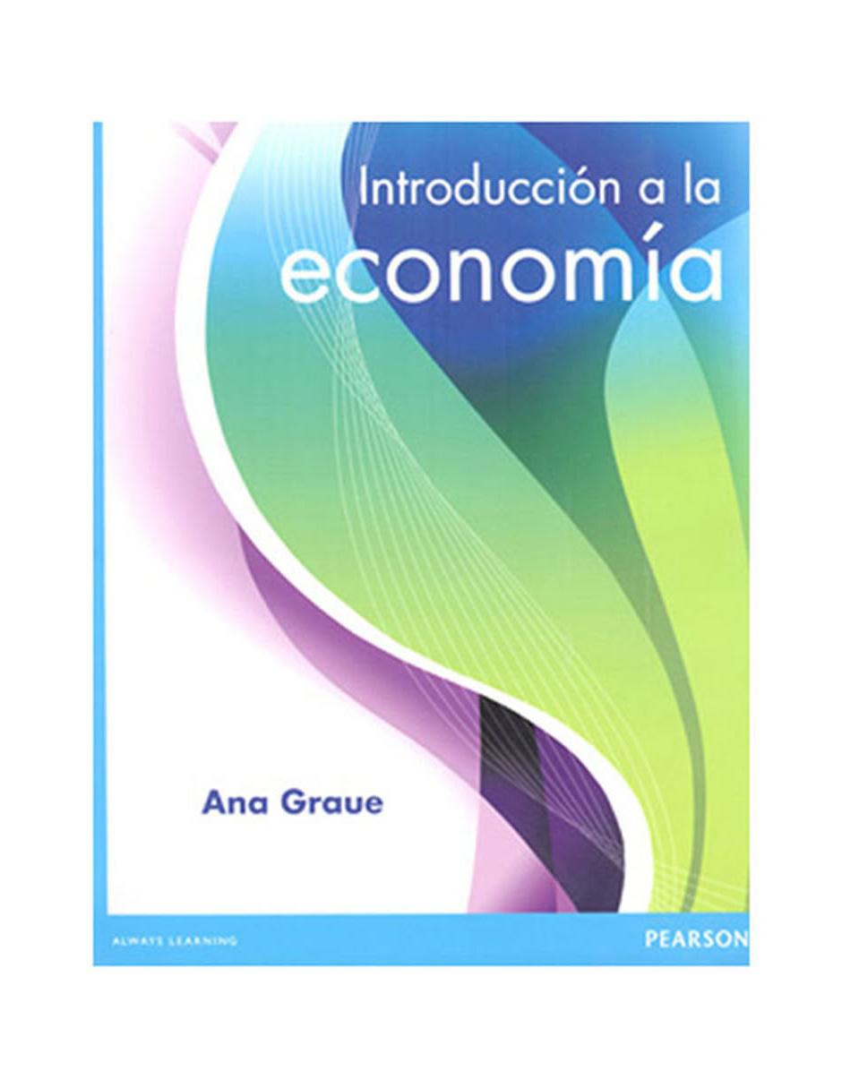 Libro Introducción a La Economia 1