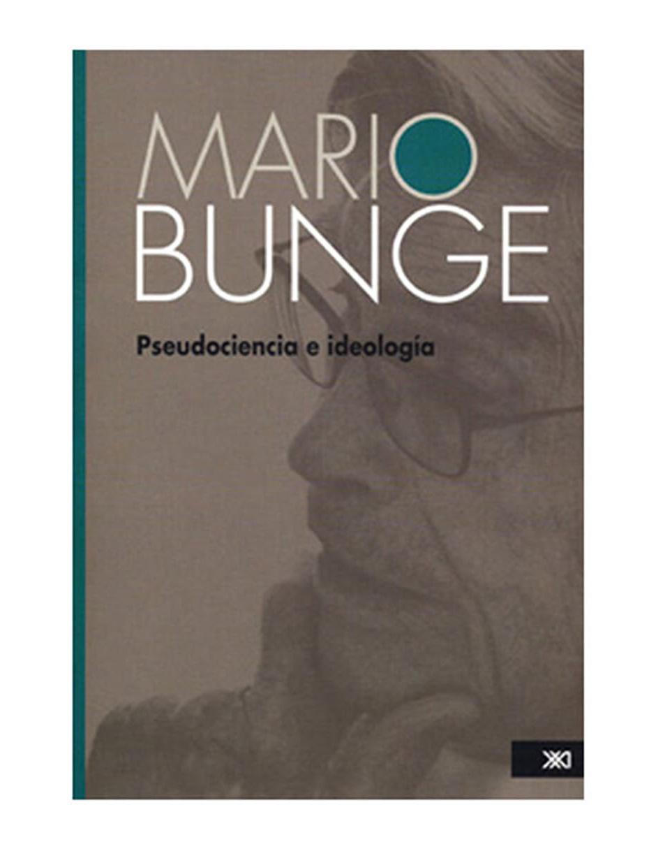 Libro Pseudociencia E Ideología 1