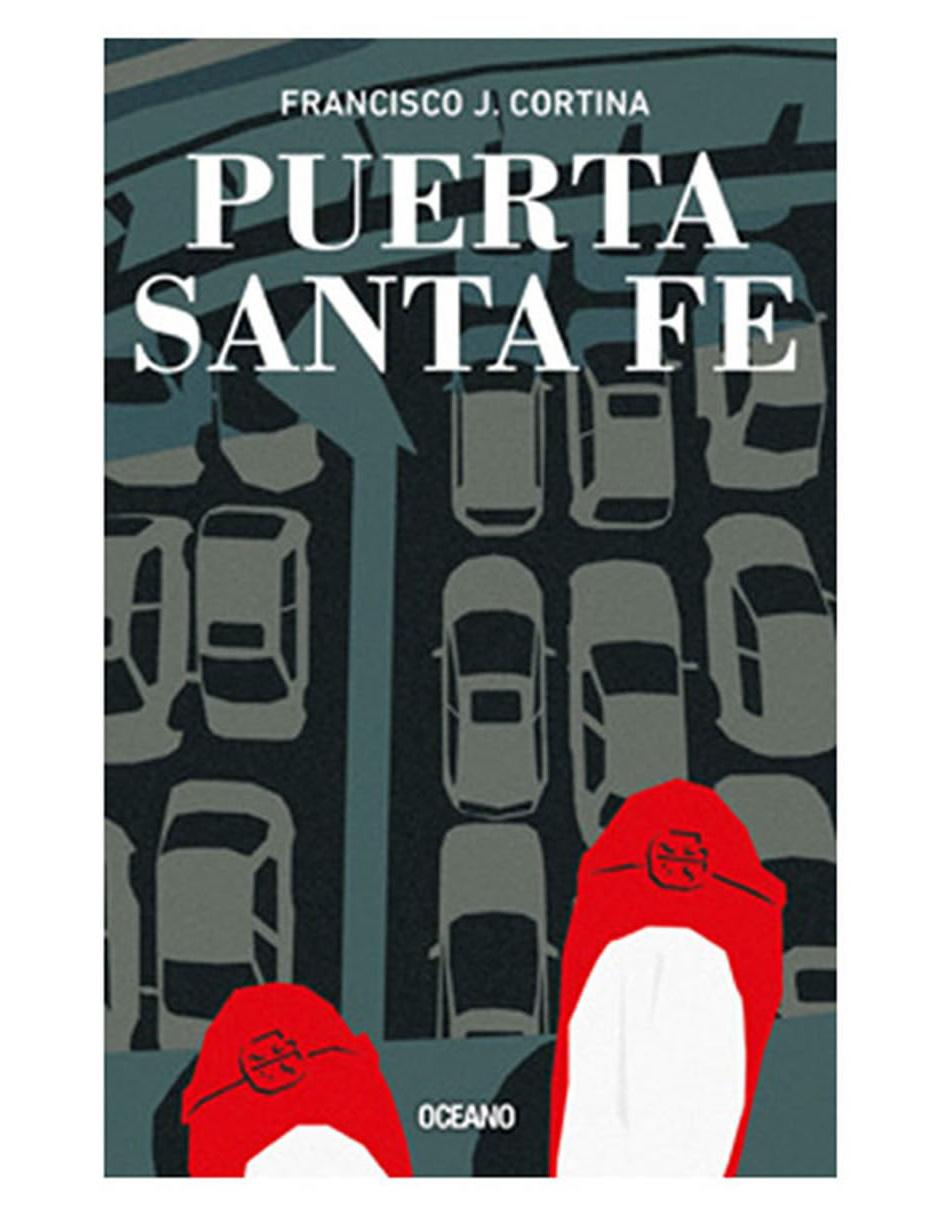 Libro Puerta Santa Fe