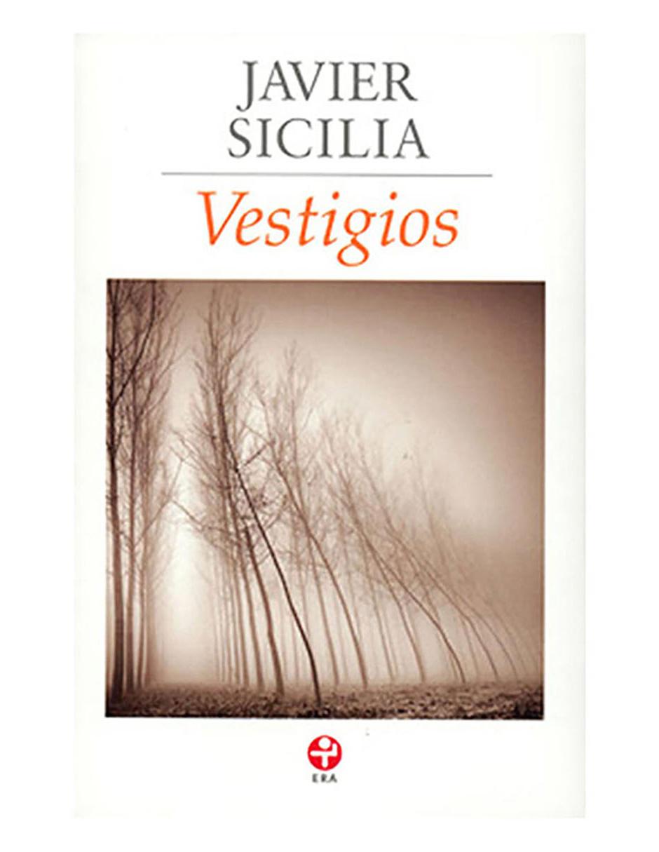 Libro Vestigios Libro Vestigios