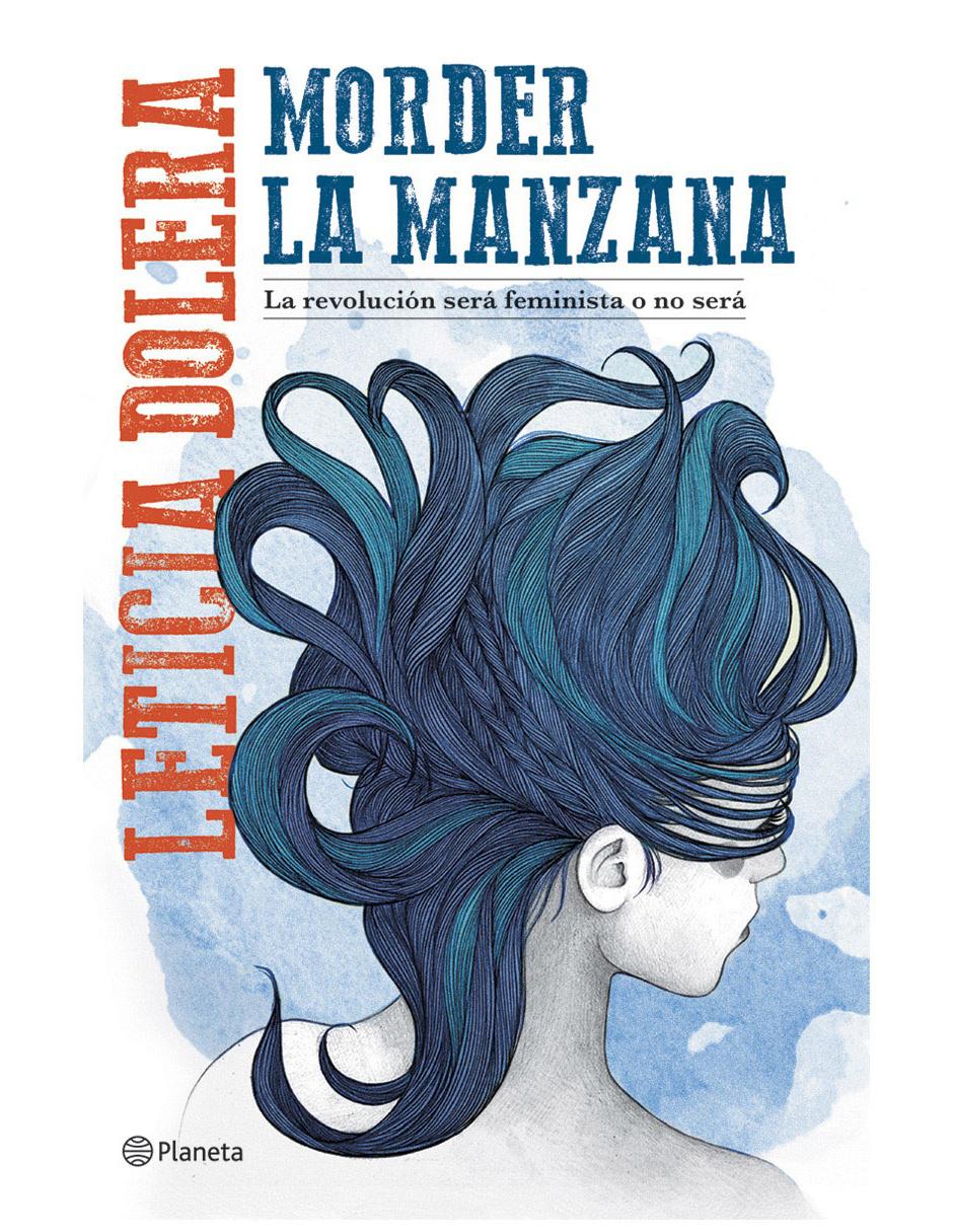 Monder la Manzana 1