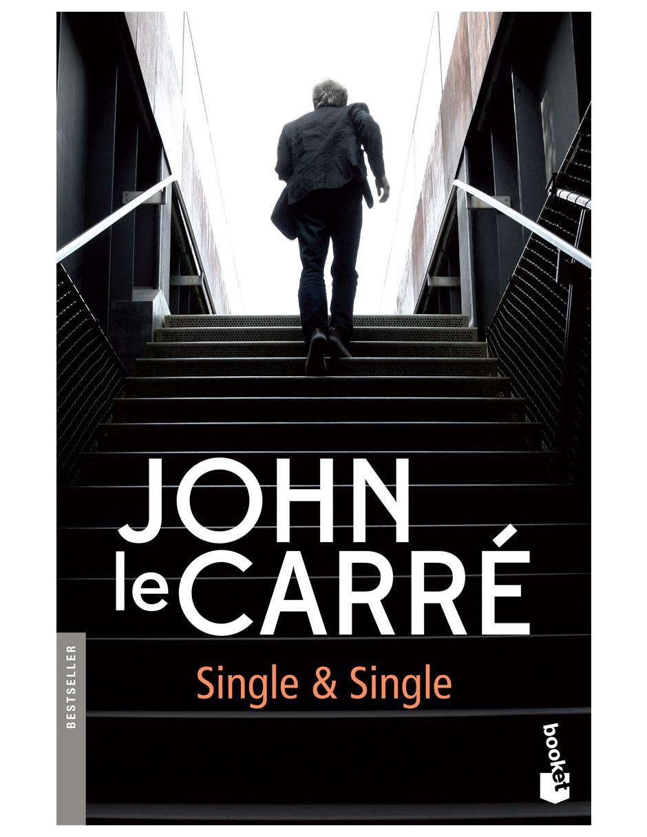 Libro Single & Single de Le Carre Jhon