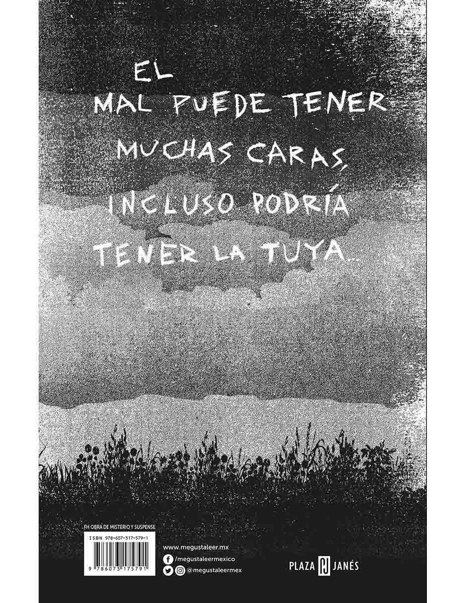 Libro El Visitante de Stephen King 2