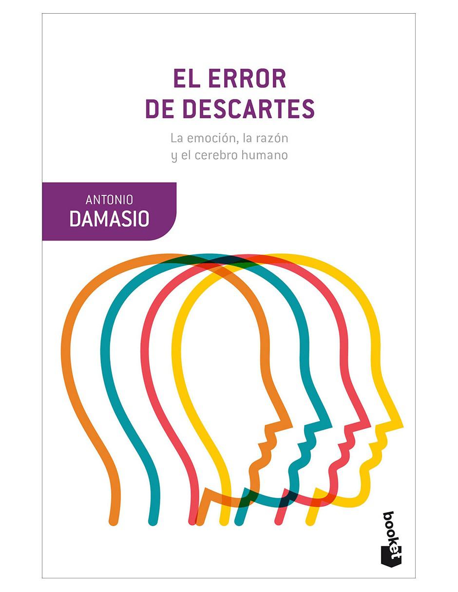 El Error de Descartes