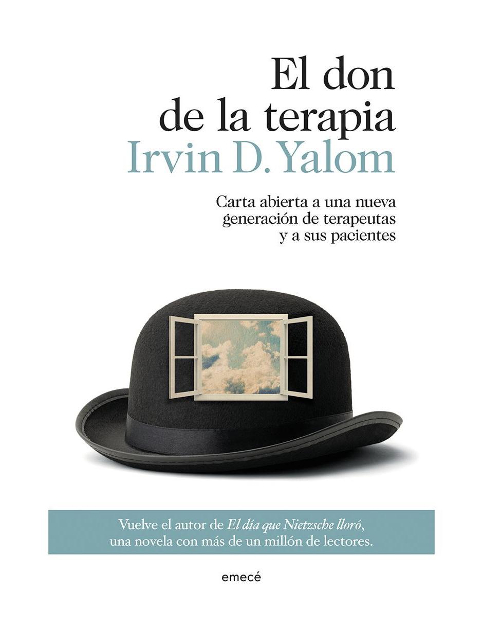 El don de la terapia