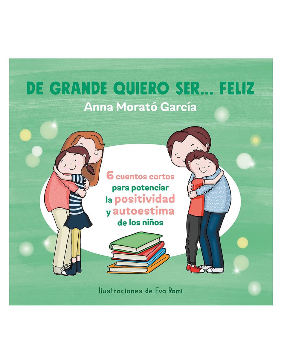 De Grande Quiero Ser Feliz De Grande Quiero Ser Feliz