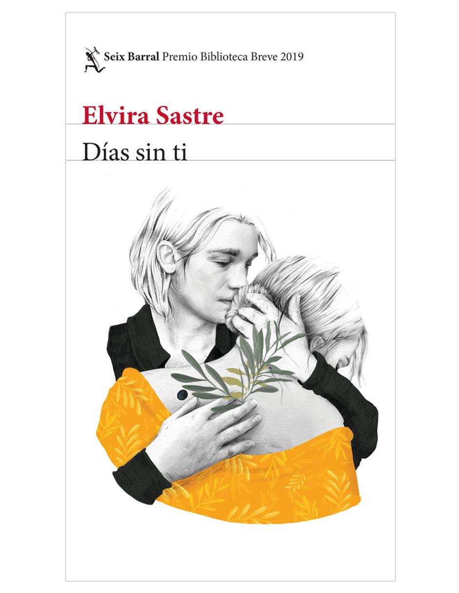 Días sin ti Días sin ti