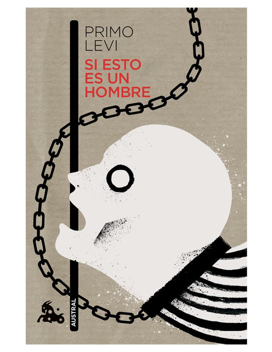 Si Esto es un Hombre