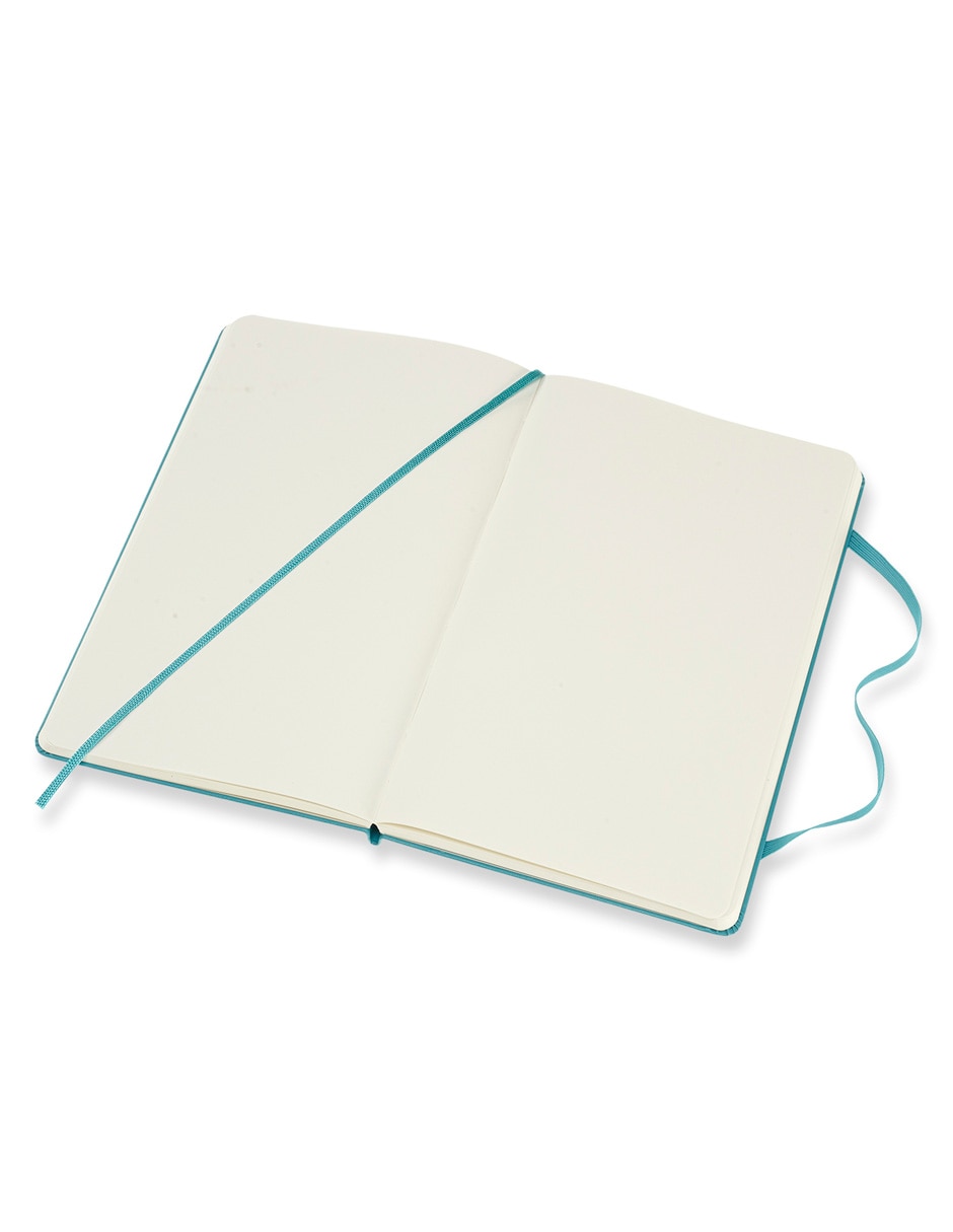 Libreta hoja rayada