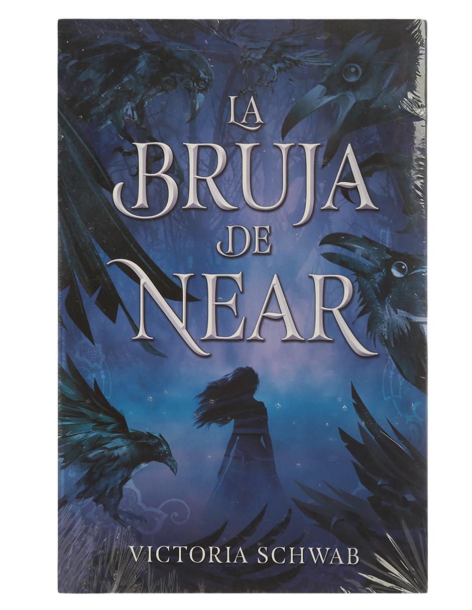 Libro La Bruja de Near de Schwab Victoria