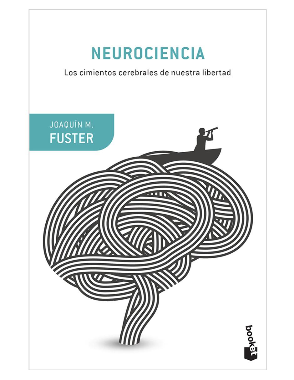 Libro Neurociencia de Joaquin M. Fuster