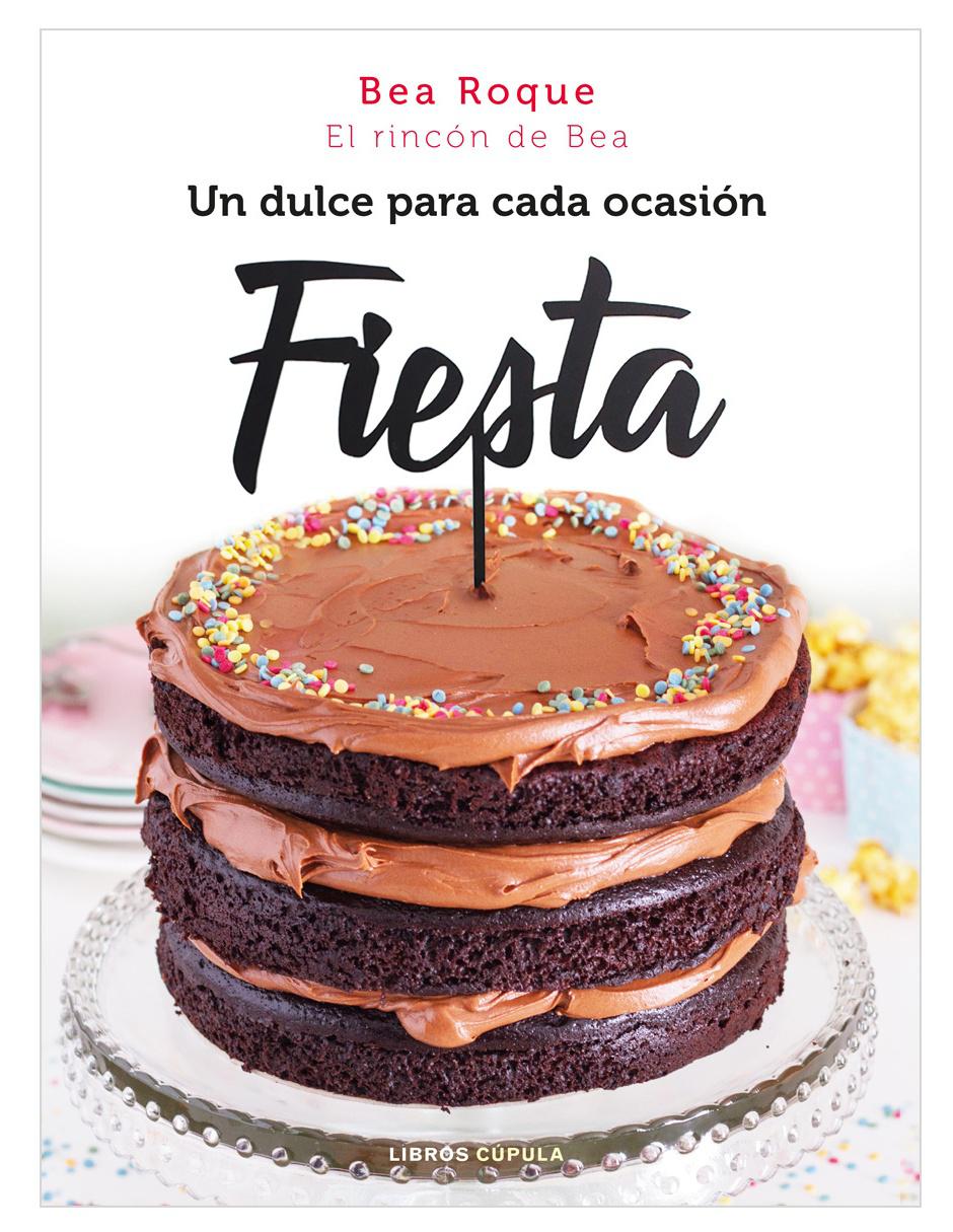 Libro Un dulce para cada ocasión de Roque Beatriz