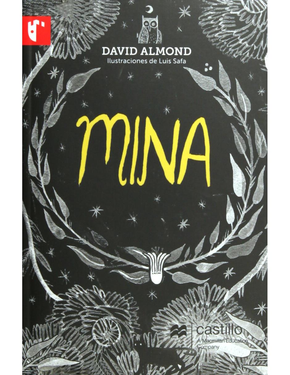 Libro Mina Libro Mina