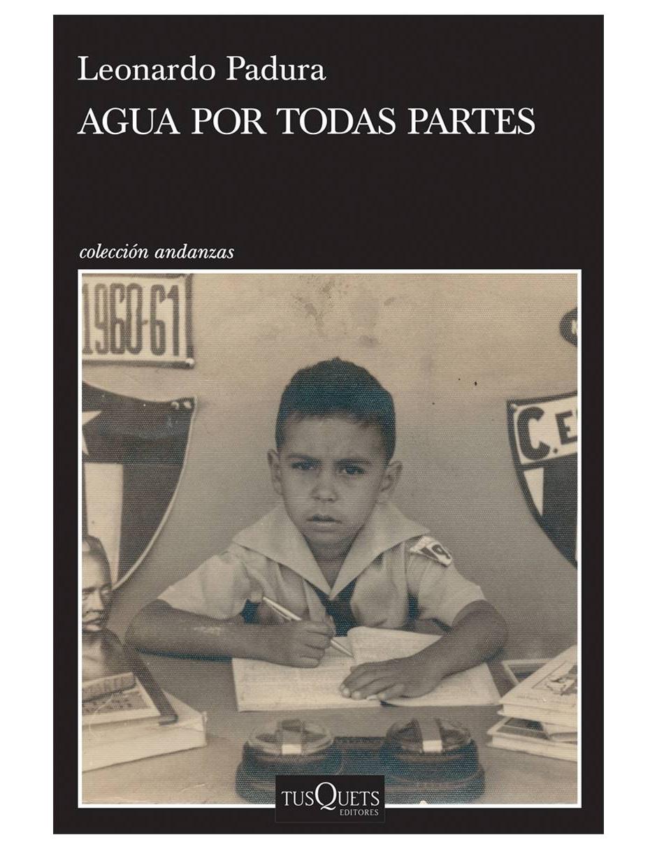 Agua por Todas Partes Agua por Todas Partes