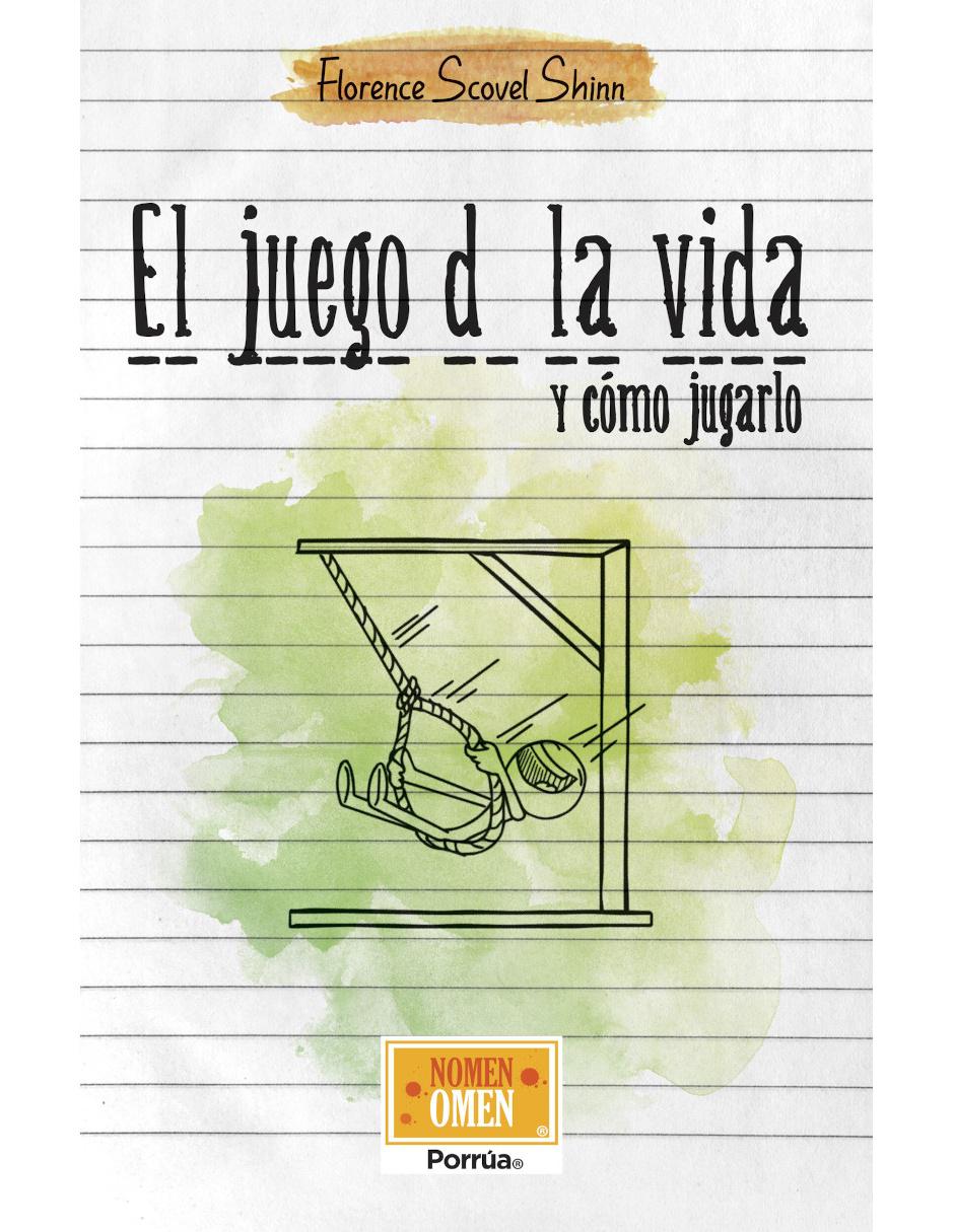 Libro El Juego De La Vida Y Cómo Jugarlo
