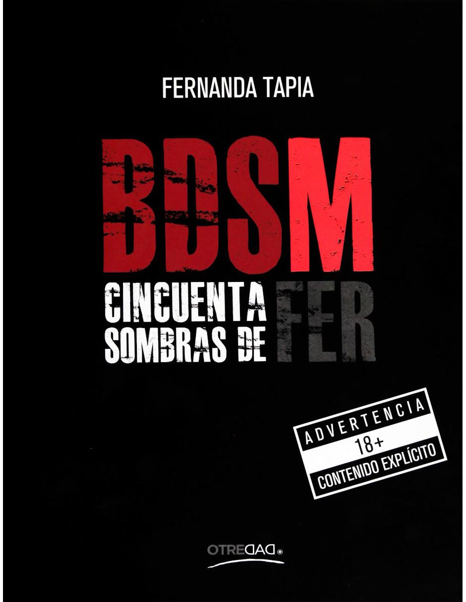 BDSM Cincuenta Sombras De Fer | Liverpool