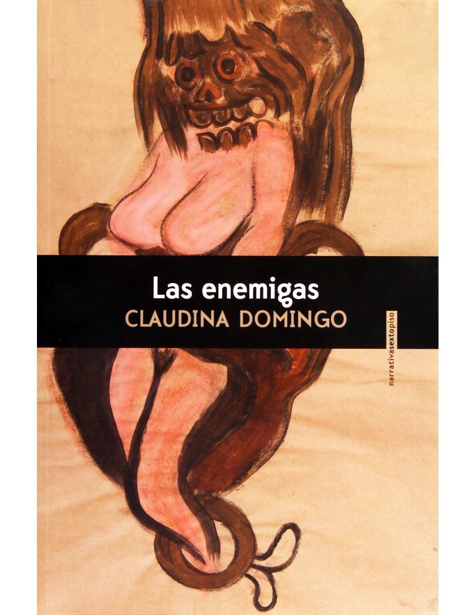 Libro Las enemigas Libro Las enemigas