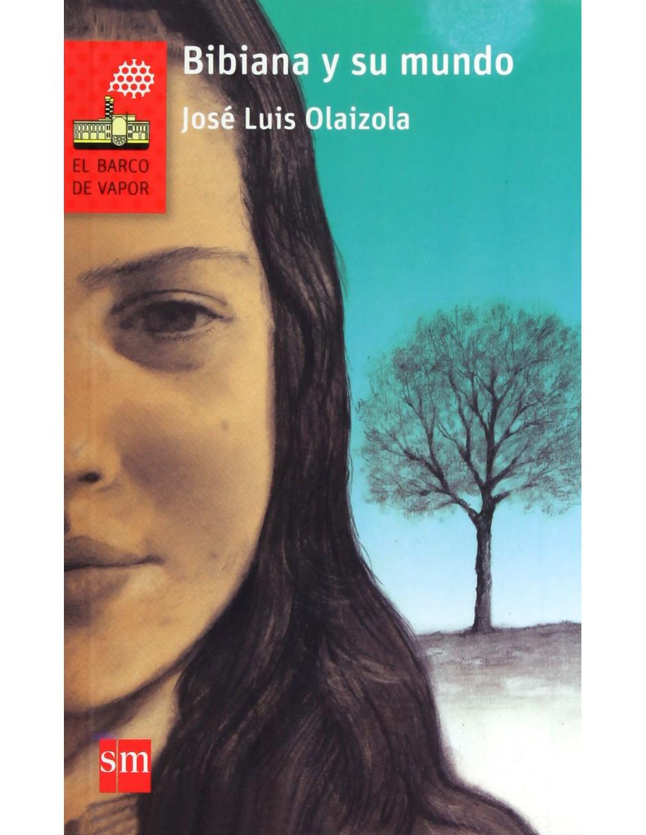 Libro Bibiana y su mundo Libro Bibiana y su mundo
