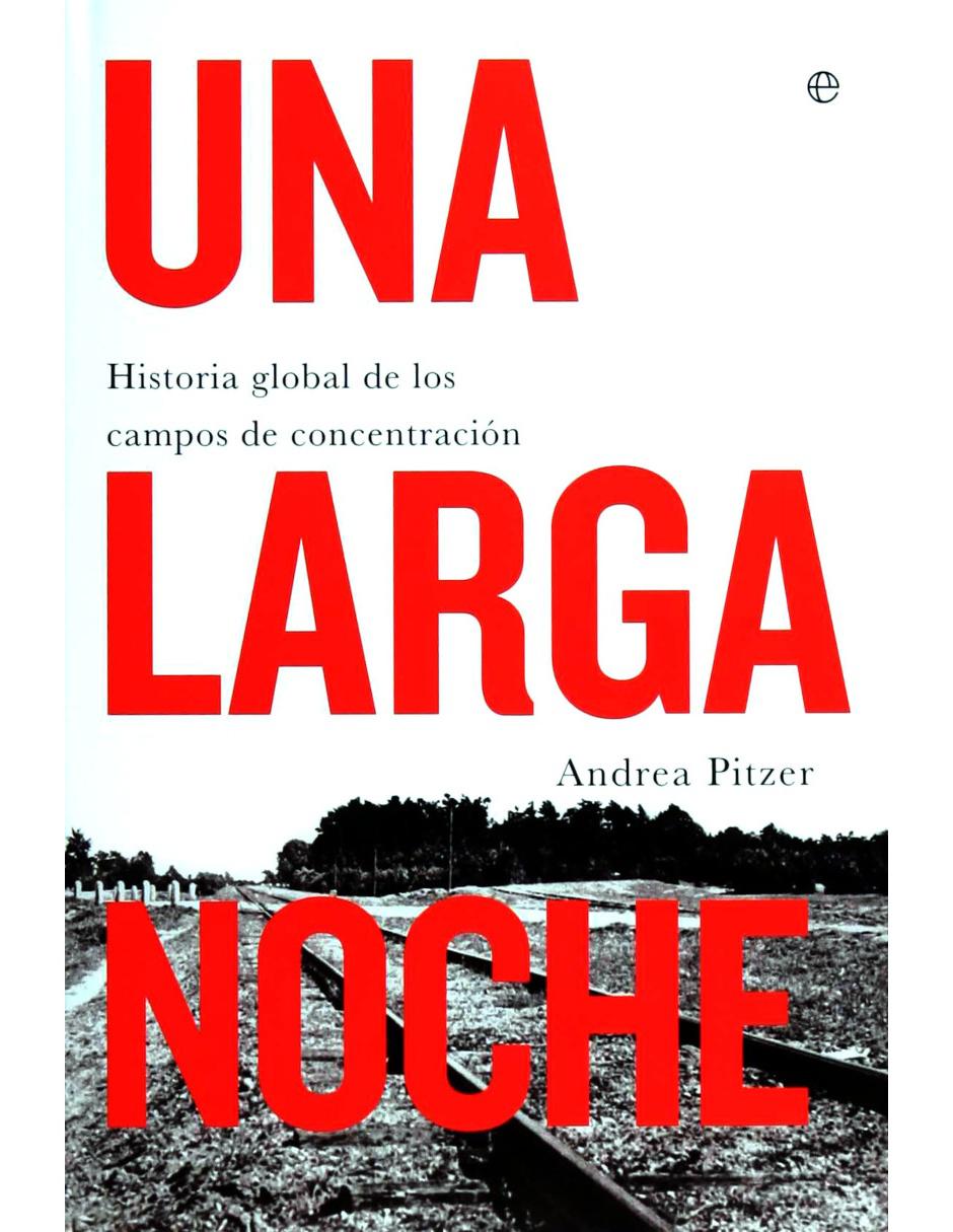 Libro Una Larga Noche
