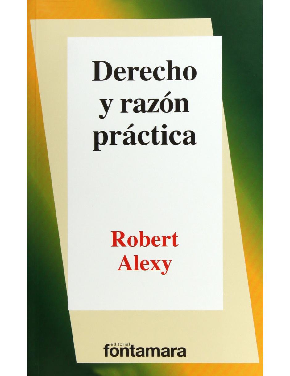 Libro Derecho Y Razón Práctica 1