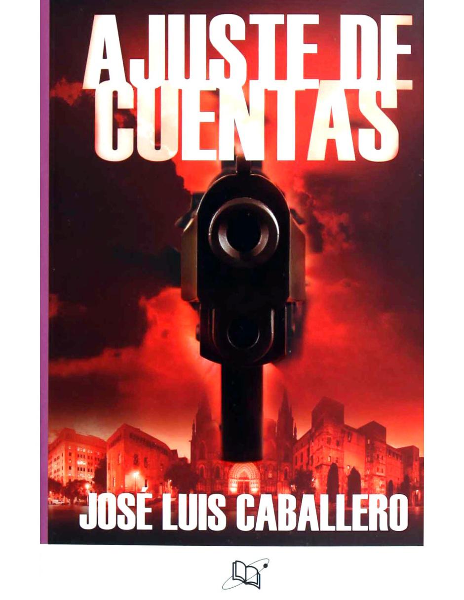 Libro Ajuste de cuentas