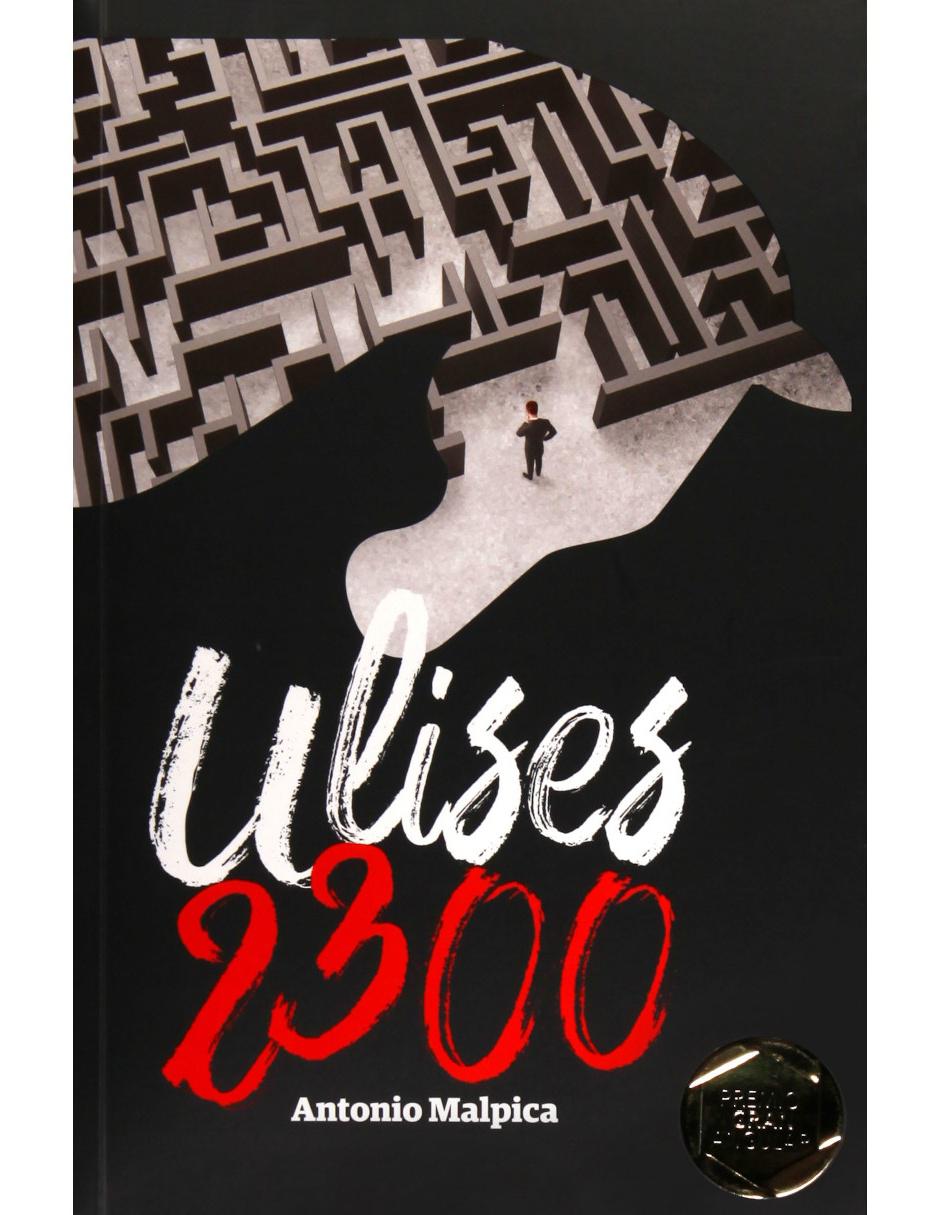 Libro Ulises 2300 + licencia Loran 1
