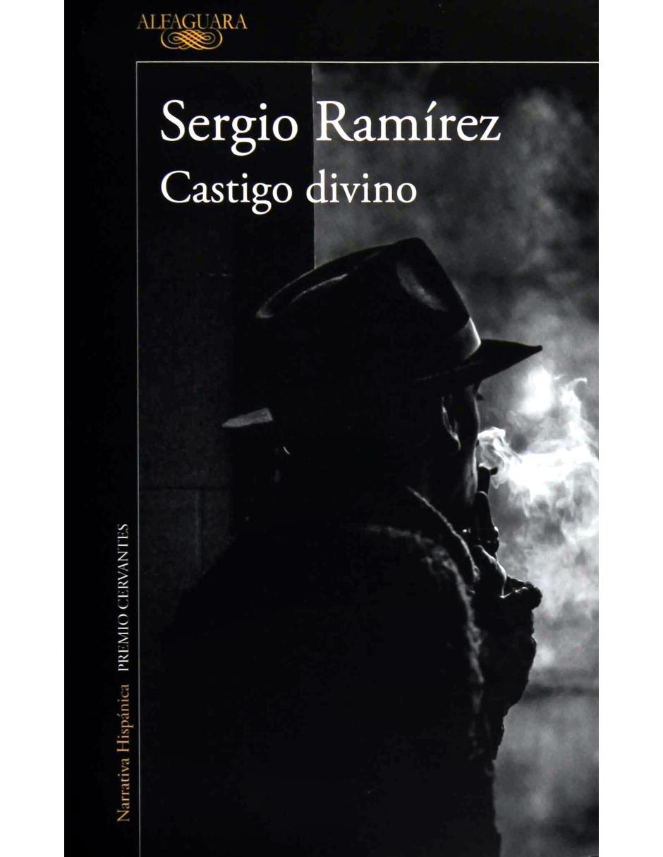 Libro Castigo Divino