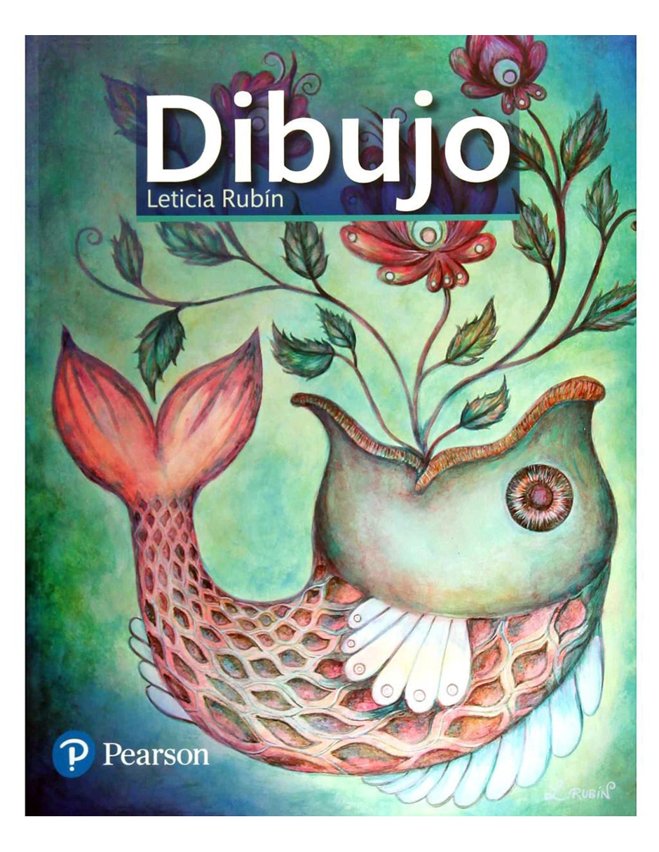 Libro Dibujo 1