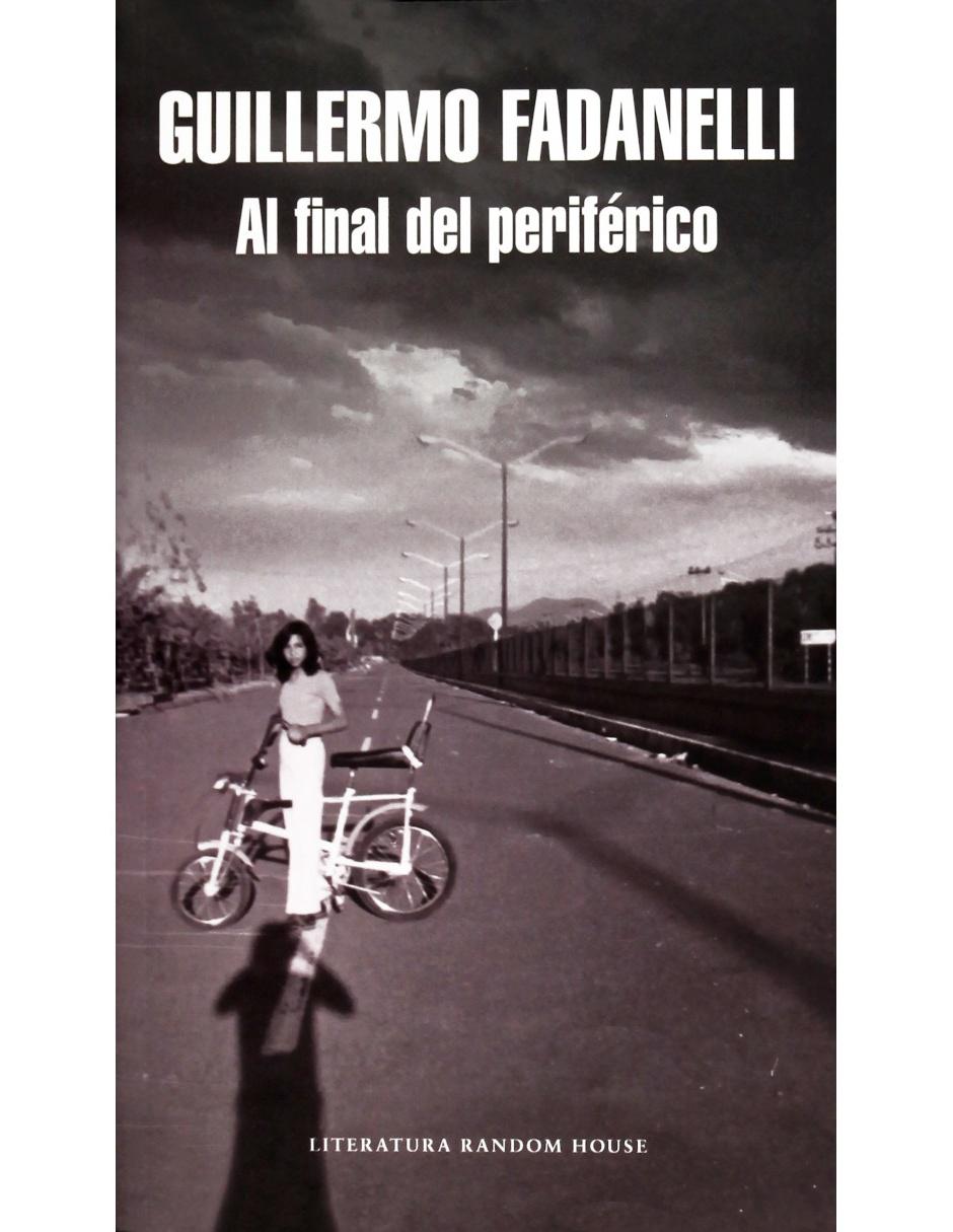 Libro Al final del periférico