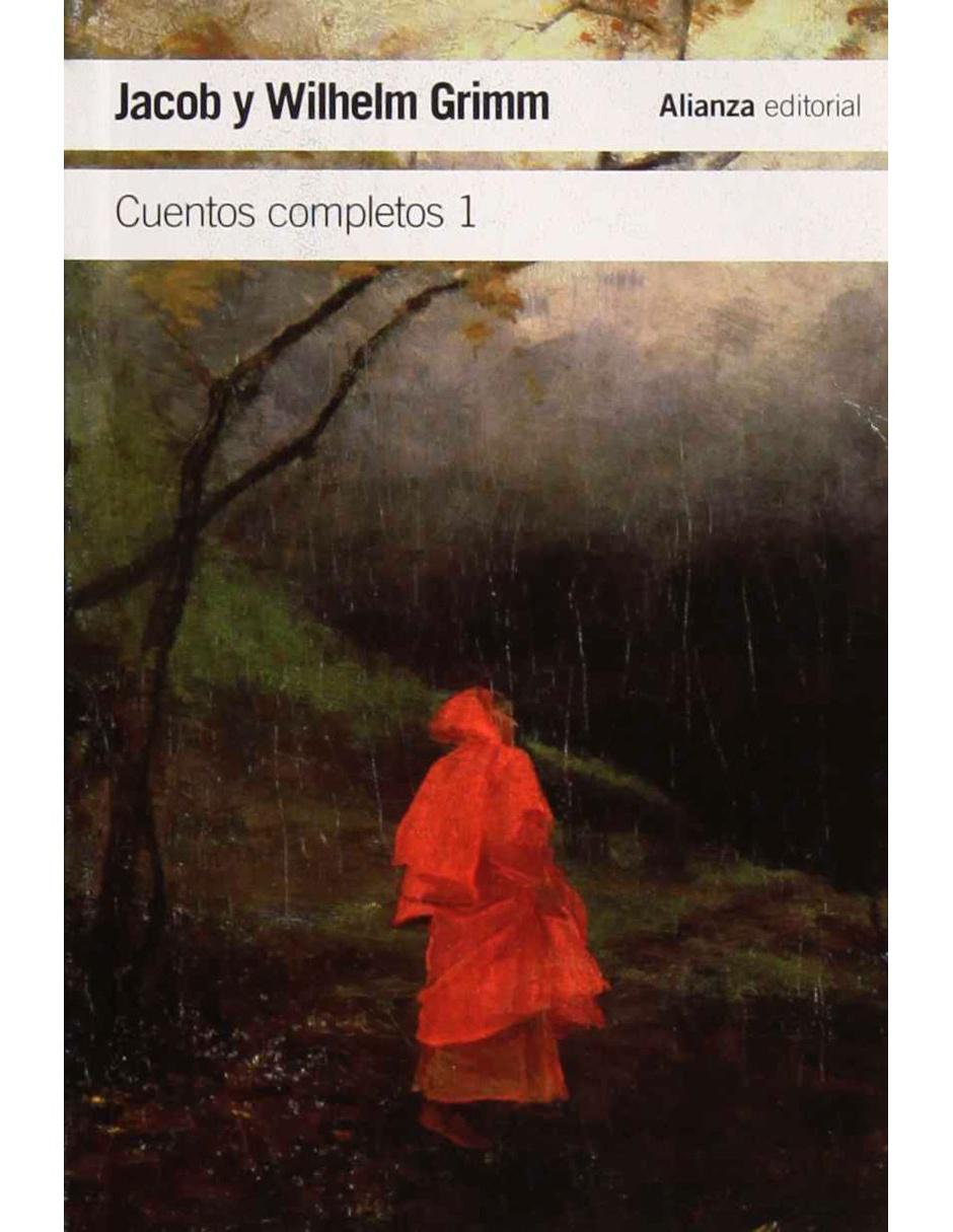 Libro Cuentos Completos 1 1