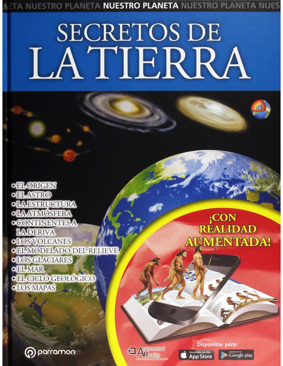 Secretos De La Tierra