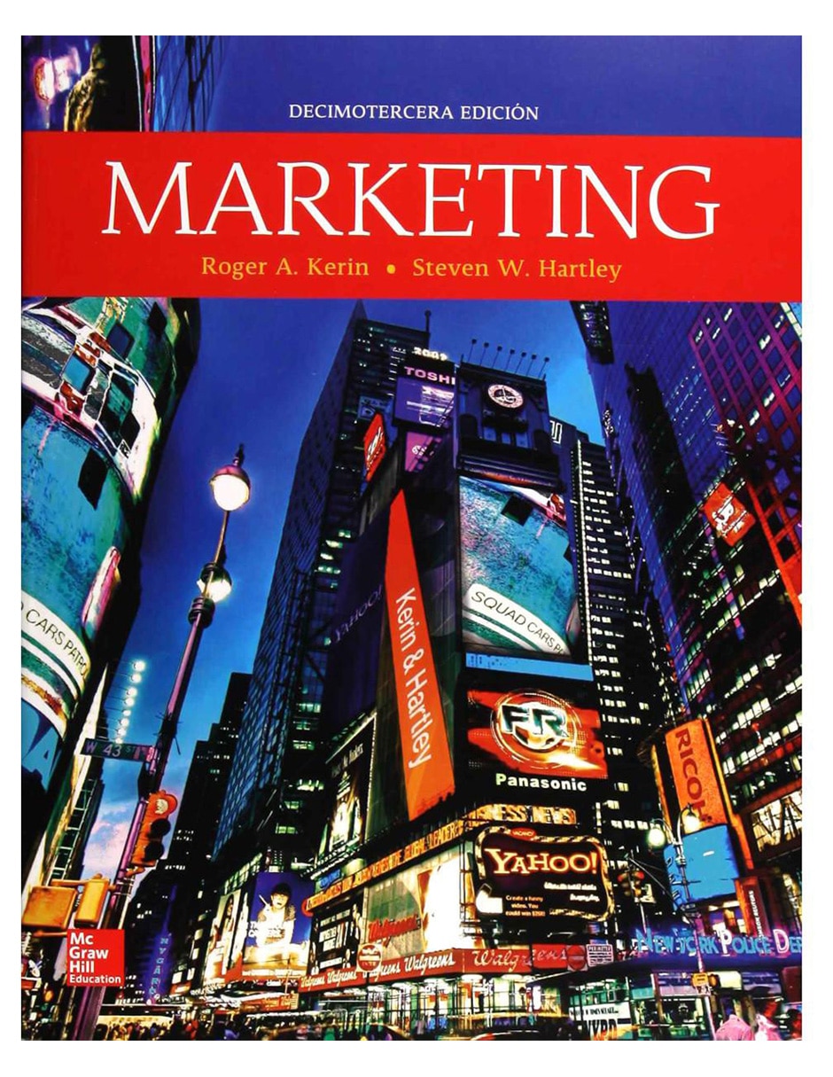 Libro Marketing Libro Marketing