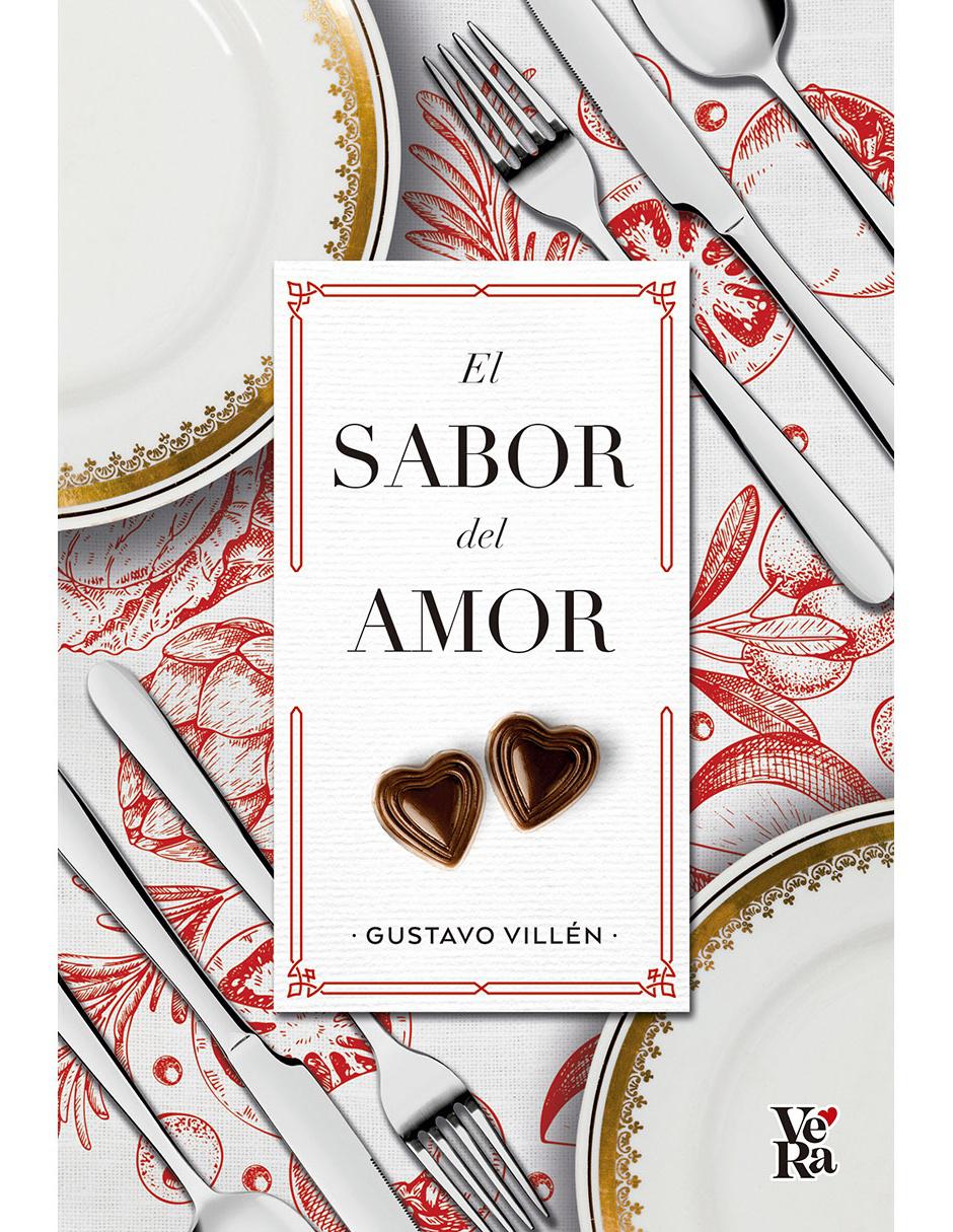 Libro El Sabor del Amor de Villén Gustavo
