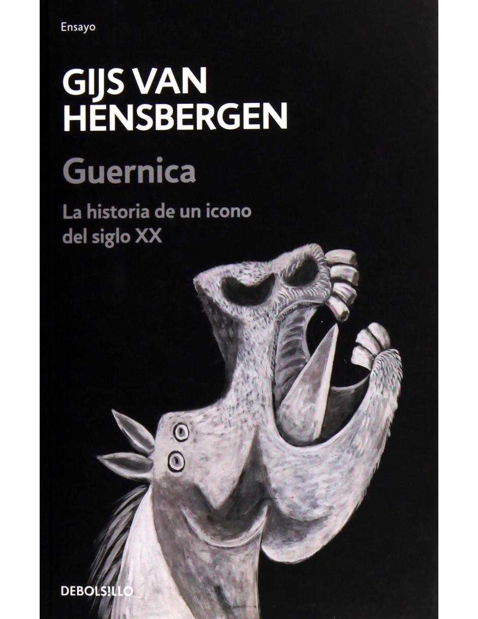 Libro Guernica