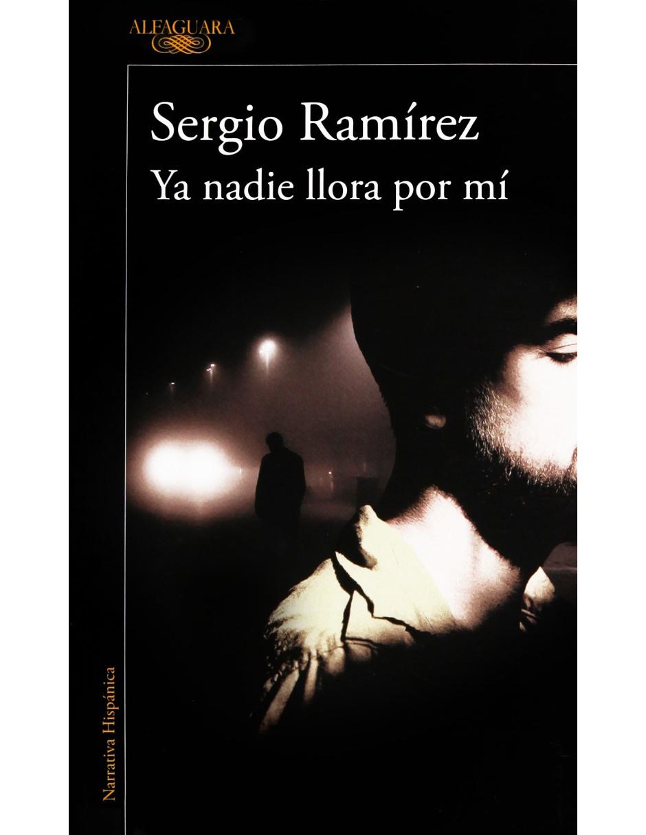 Libro Ya nadie llora por mí Libro Ya nadie llora por mí