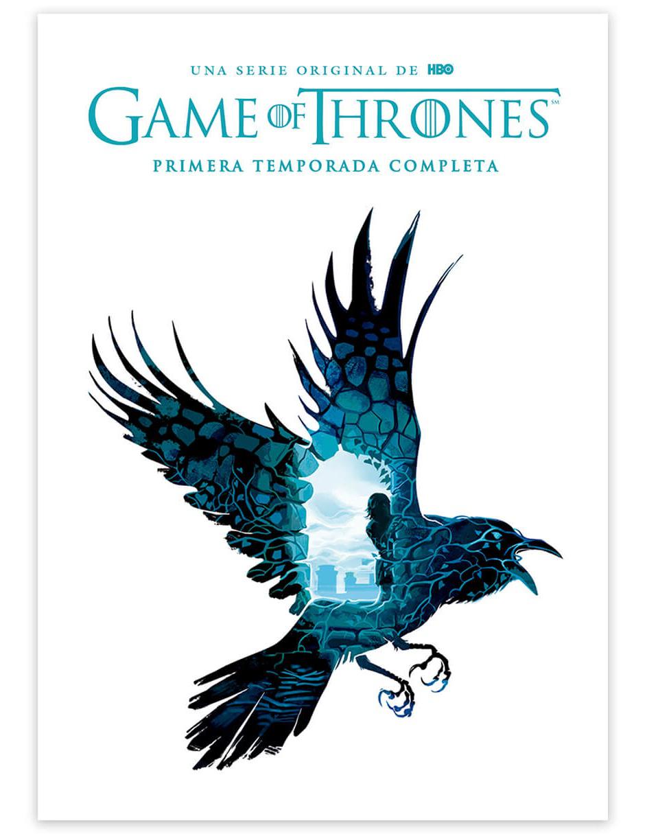 Primera Temporada: Game of Thrones Edición Especial 1