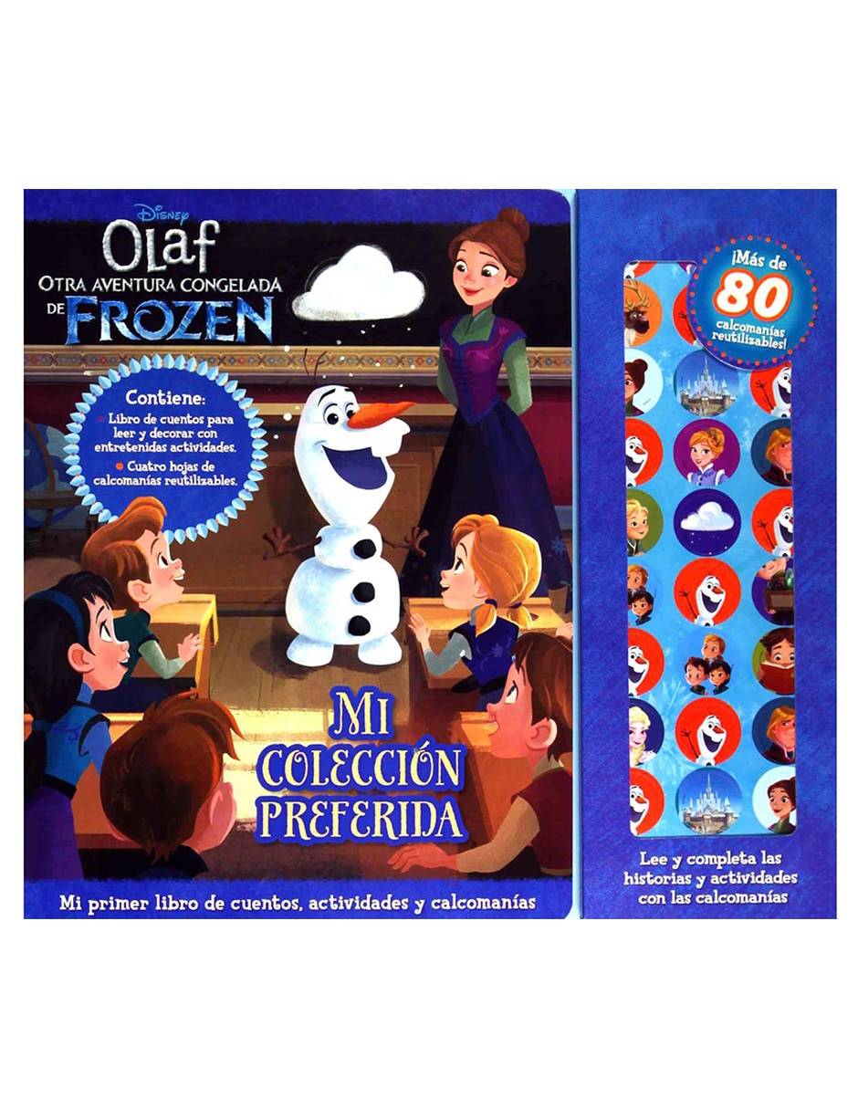 Libro Mi Colección Preferida