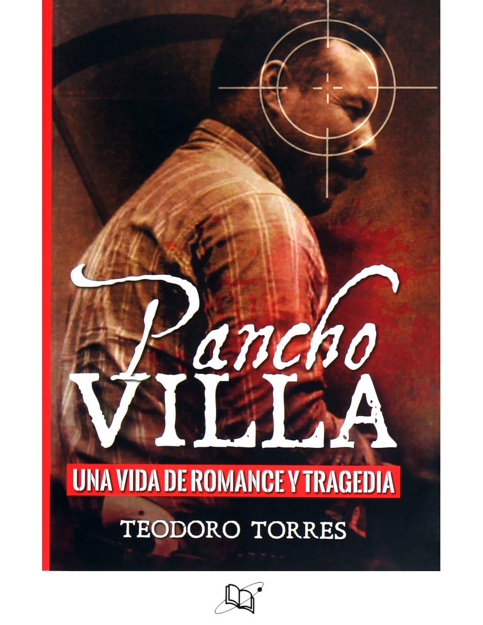 Libro Pancho Villa