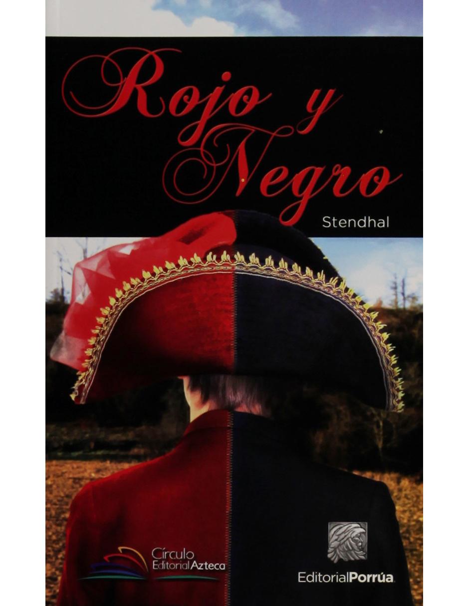 Rojo Y Negro 1