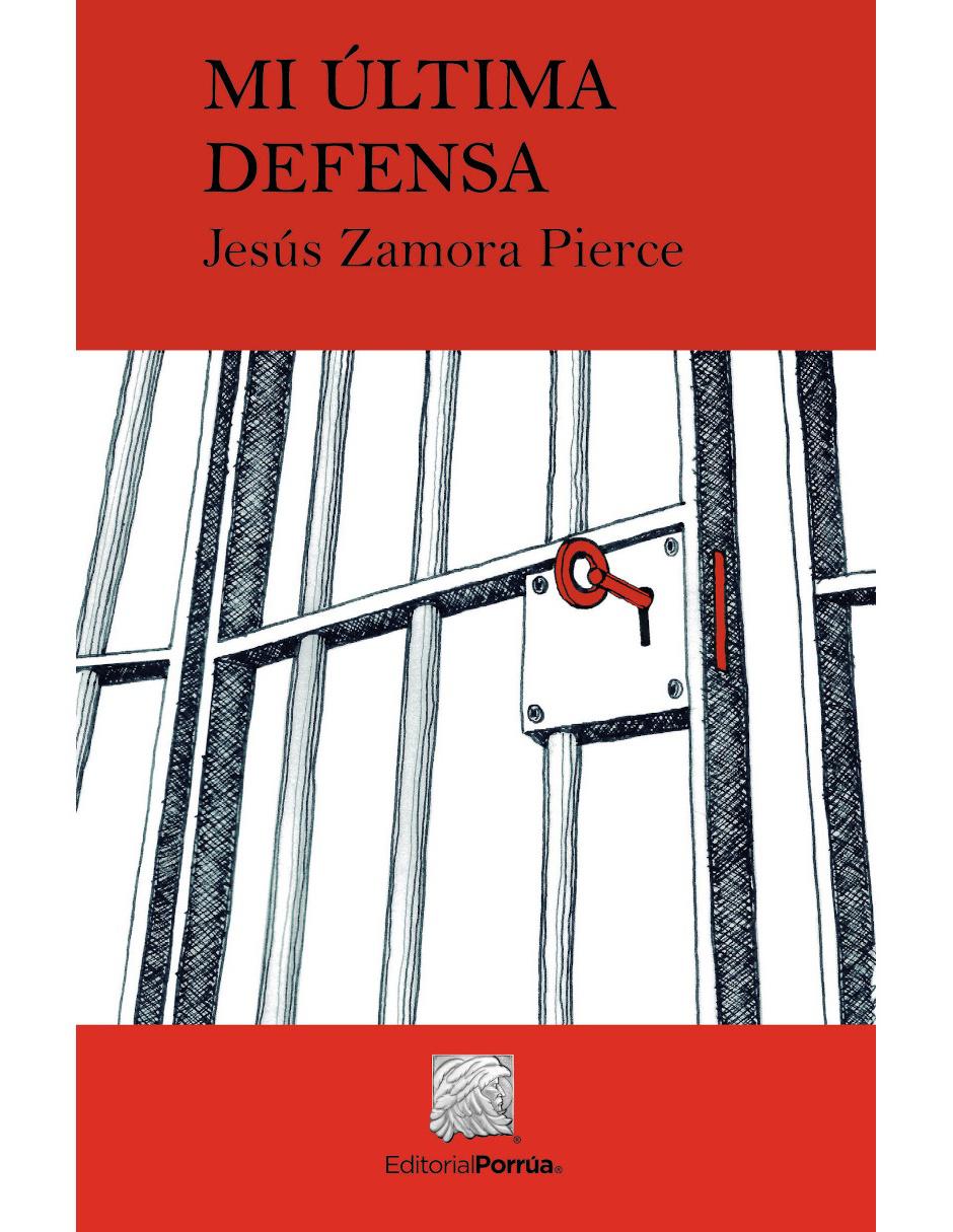 Mi Ultima Defensa 1