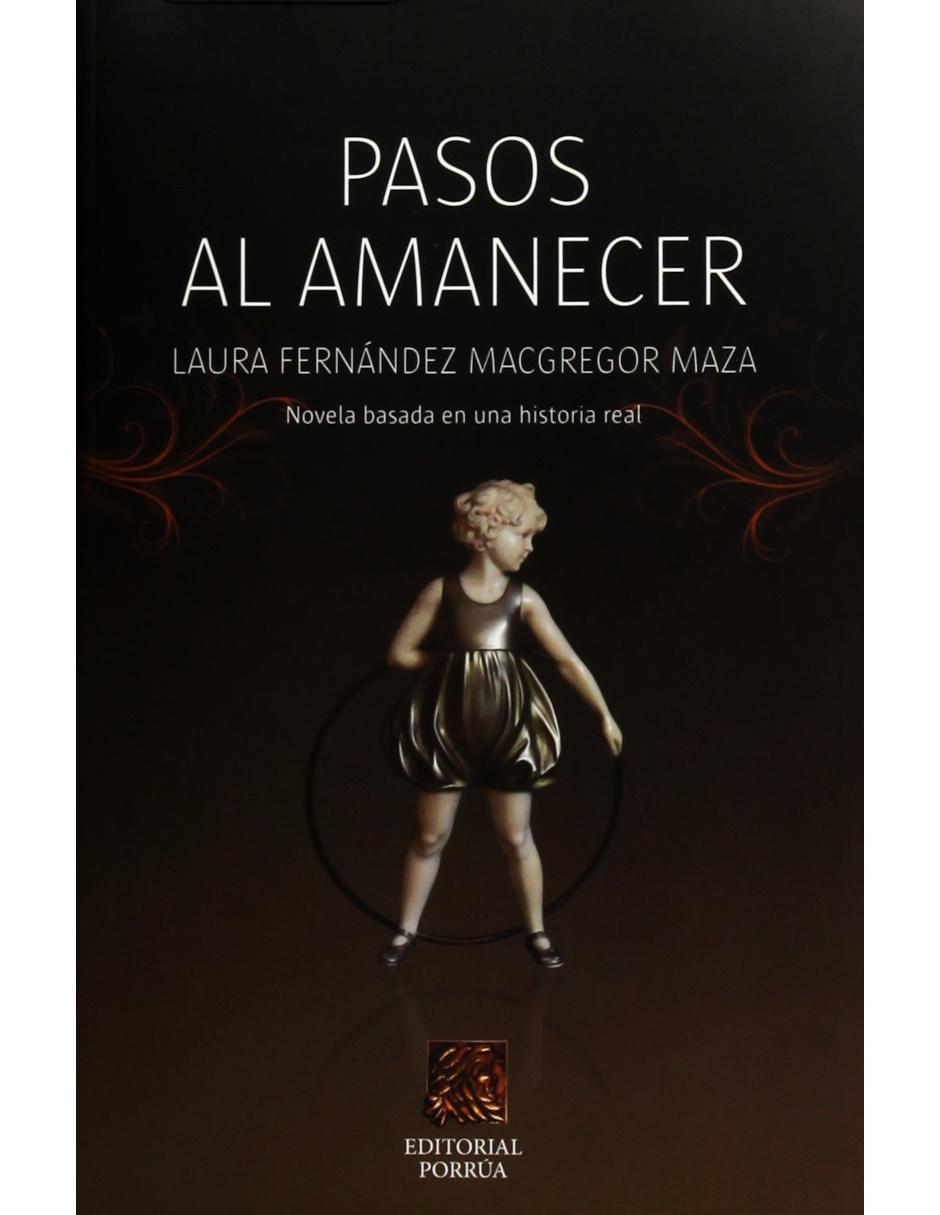 Pasos Al Amanecer