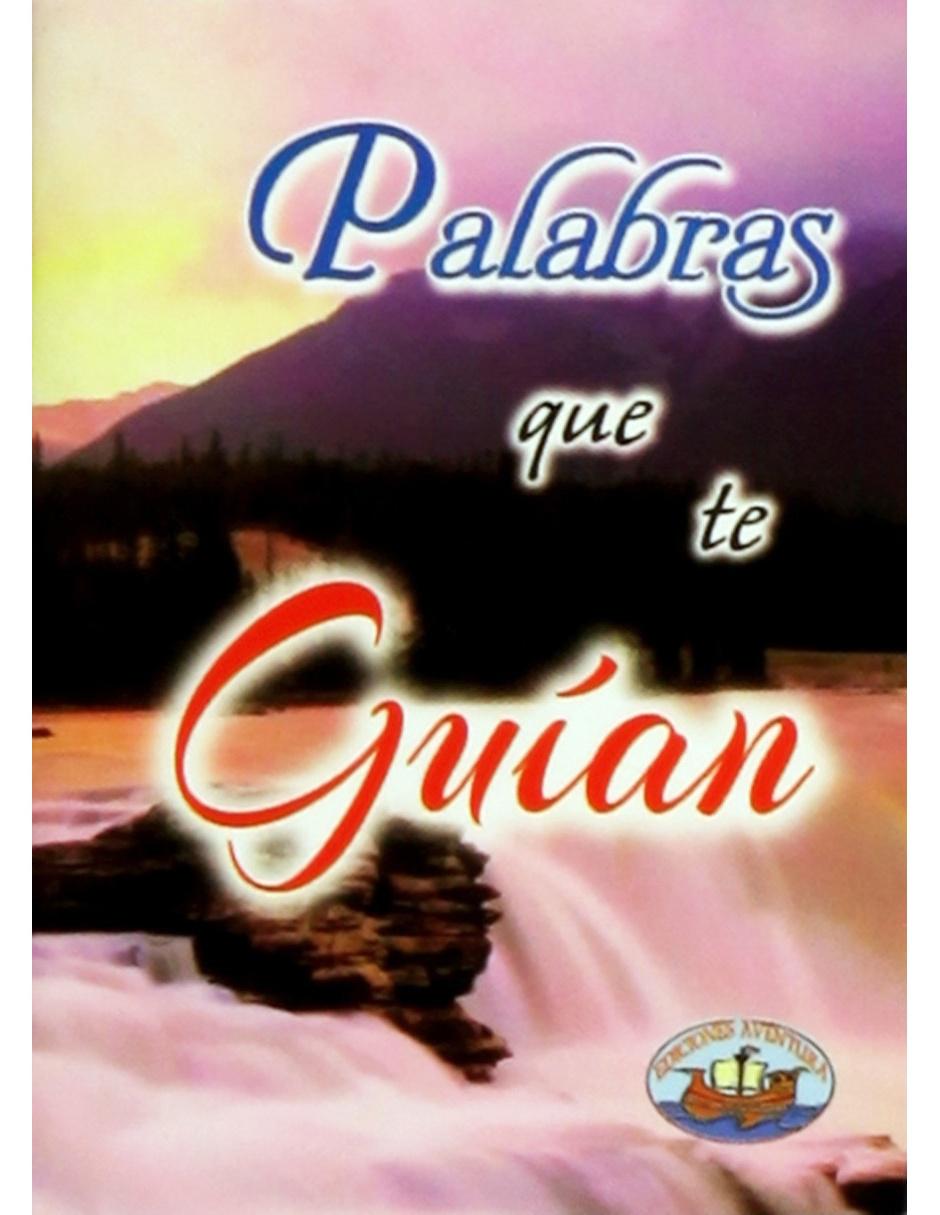 Palabras Que Te Guian