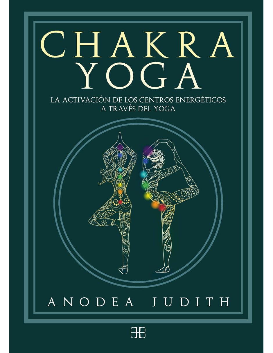 Chakra Yoga