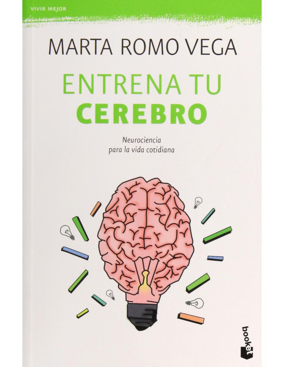 Entrena tu Cerebro