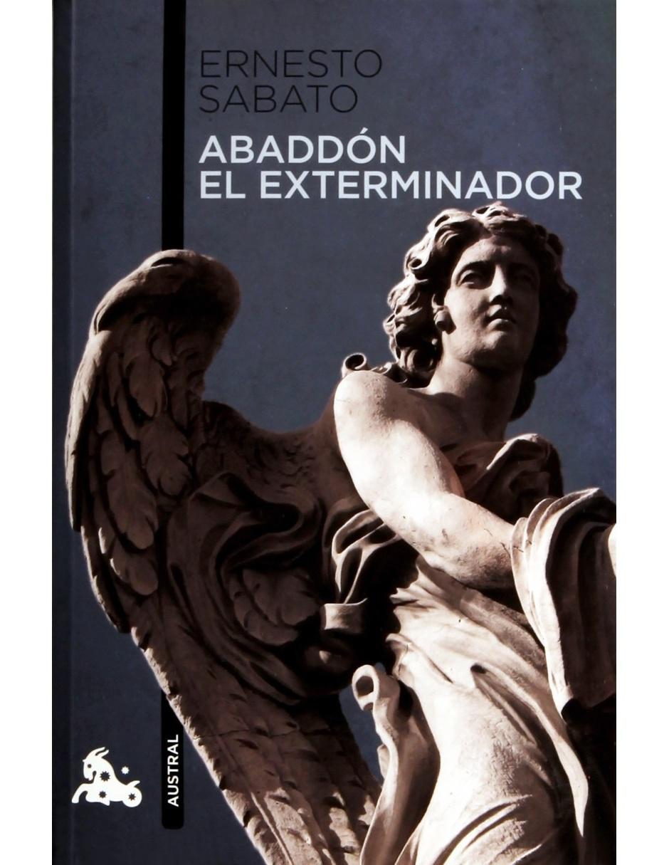 Abaddón El Exterminador