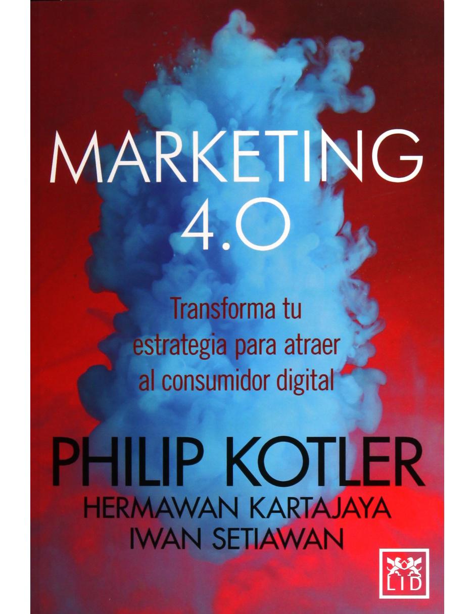 Marketing 4.0 Marketing 4.0