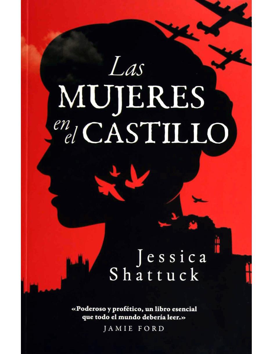 Las Mujeres en el Castillo