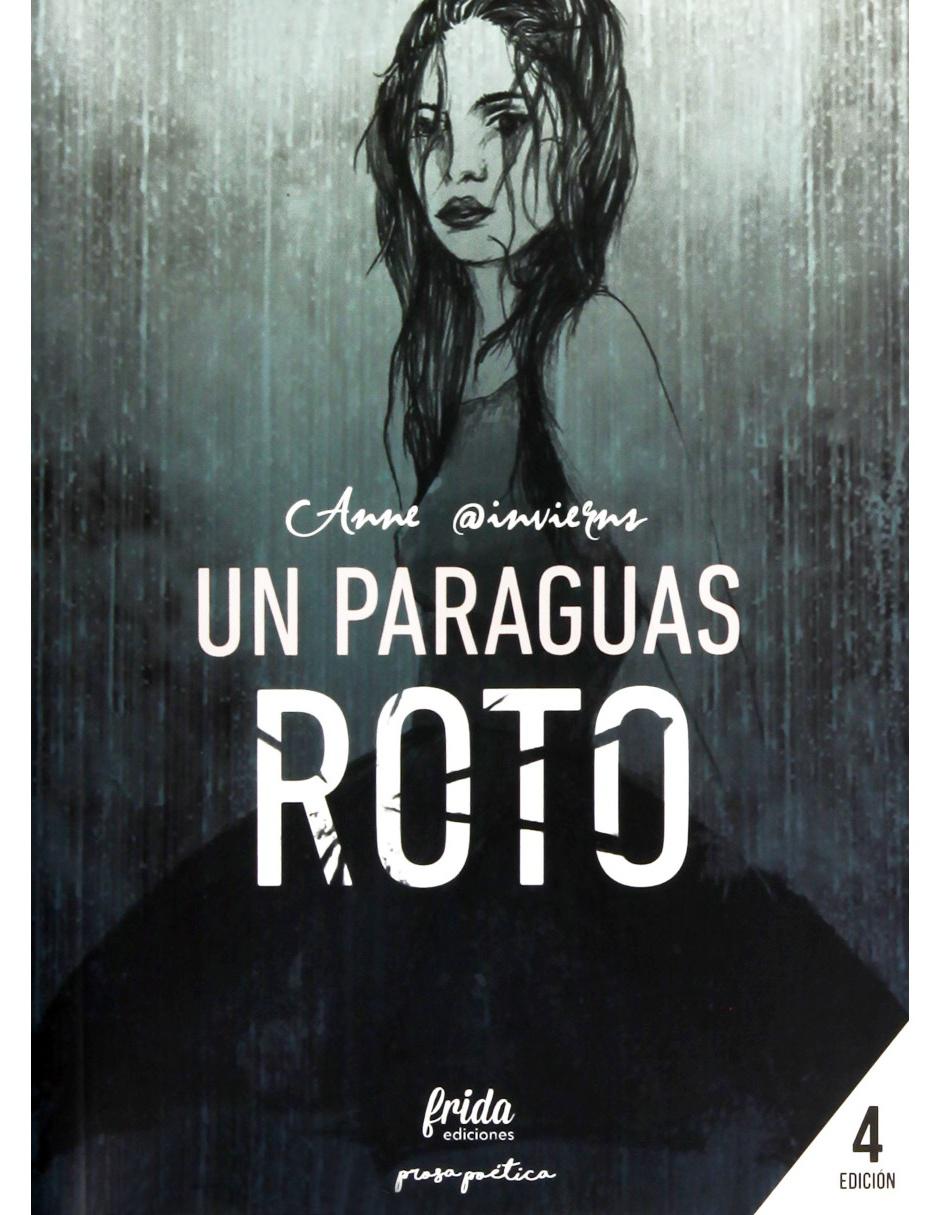 Un Paraguas Roto