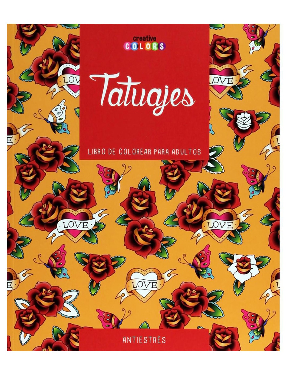 Tatuajes